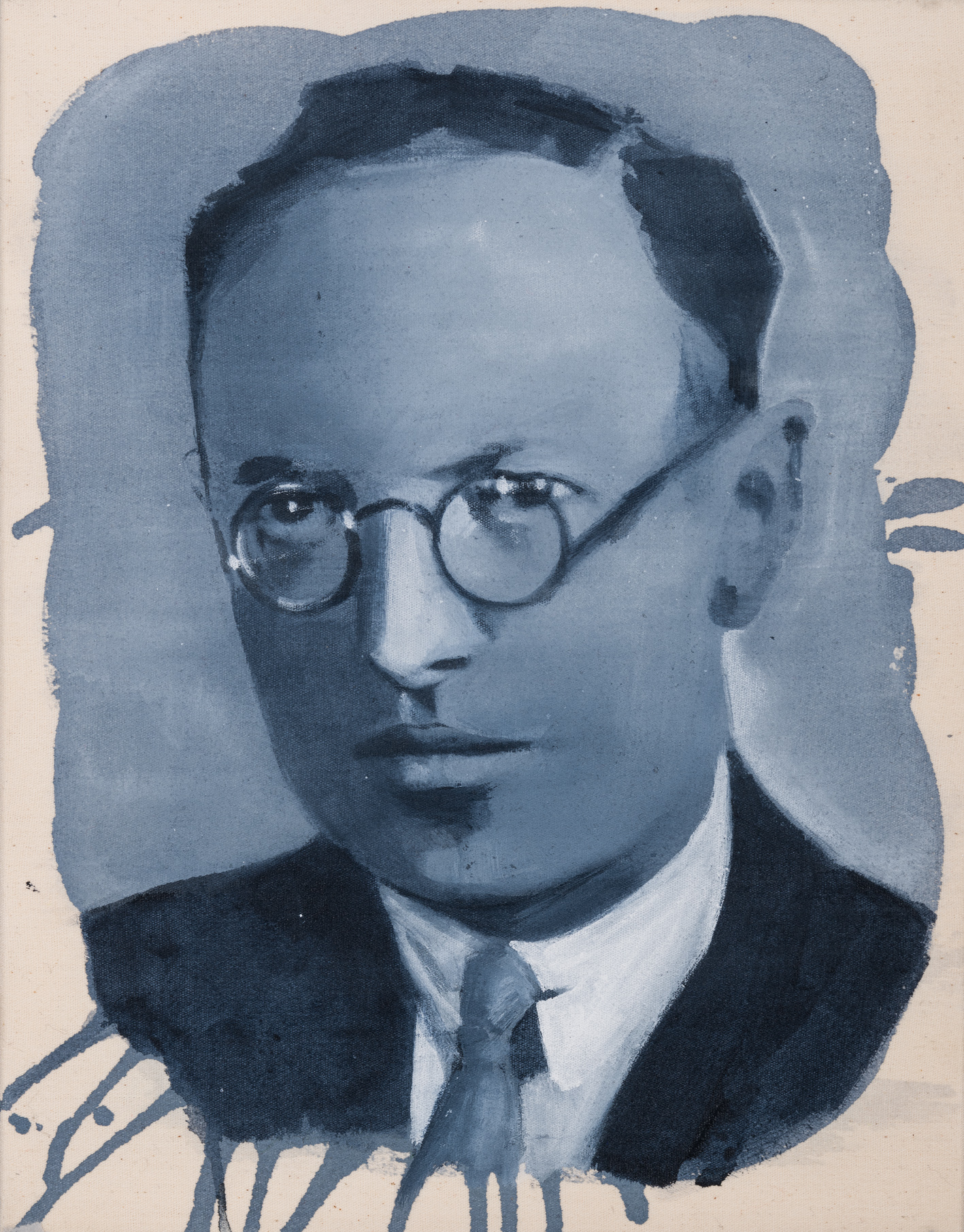 Antifascisti (antifascistes) (titre de la série)