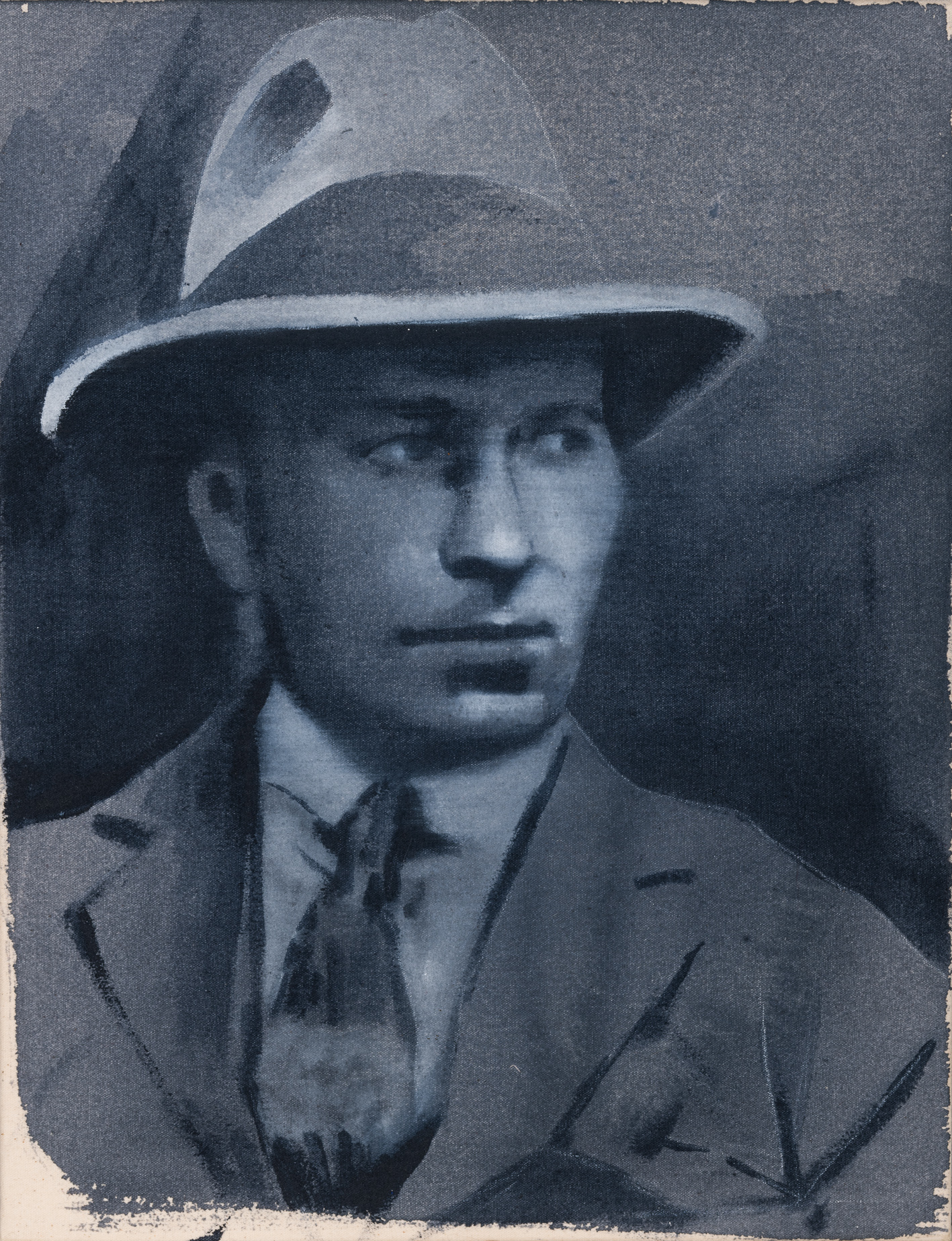 Antifascisti (antifascistes) (titre de la série)