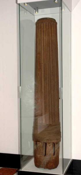 Pahu Vanana, tambour monumental