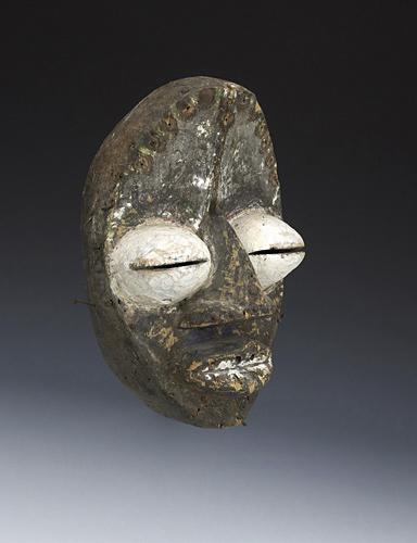 masque de danse