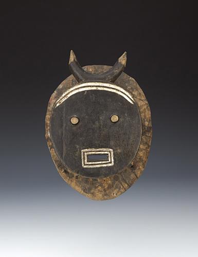 Masque'lune' kple-kple