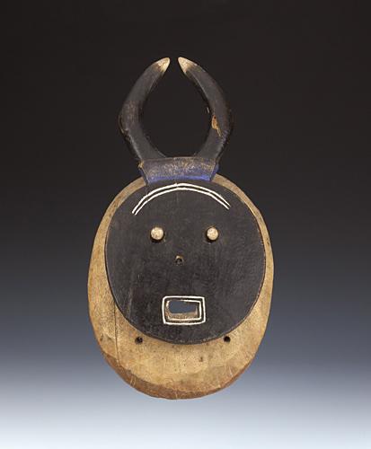 Masque 'lune' kple-kple