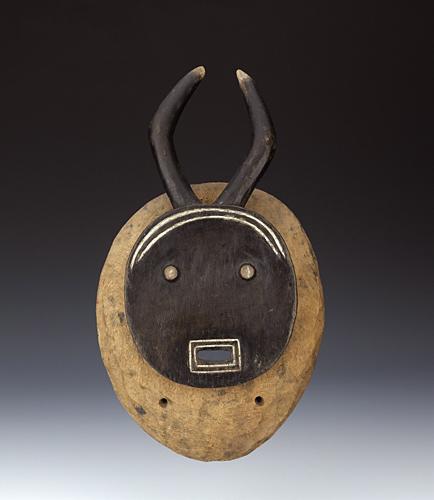 Masque 'lune' kple-kple