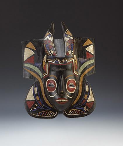 Masque Zamlé