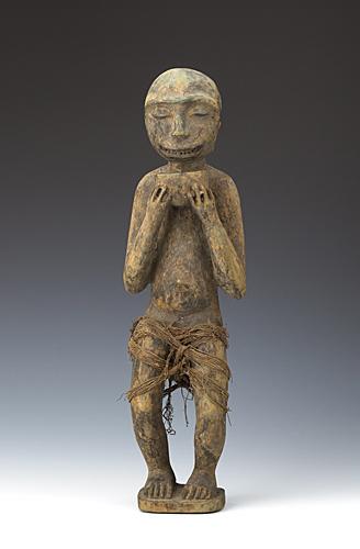 Statuette Botoumbo