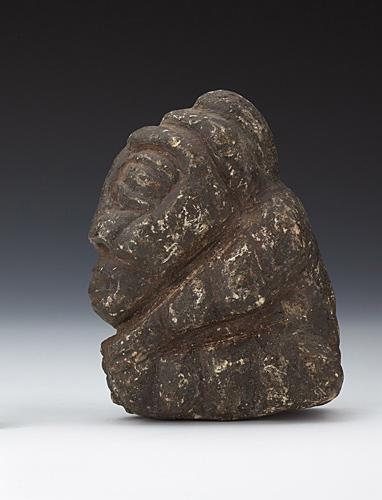 Statuette funéraire Nomoli