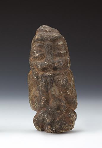 Statuette funéraire Nomoli