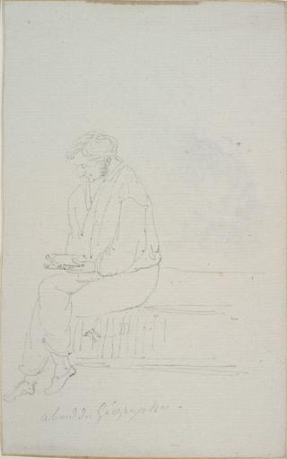 à bord du Géographe