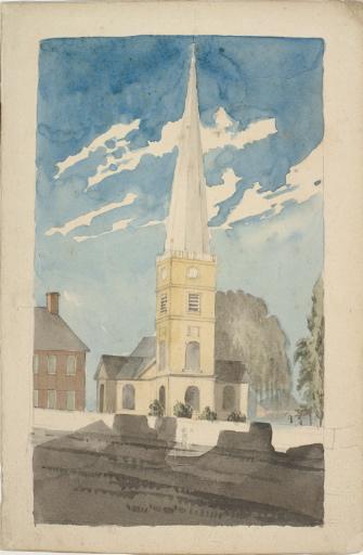 A New Castle (Delaware)