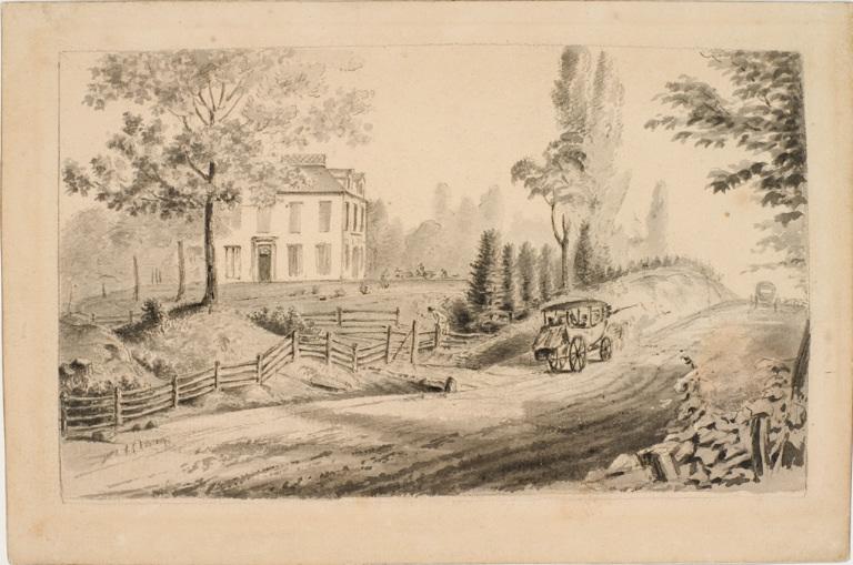 Environs de Philadelphie (Pennsylvanie)