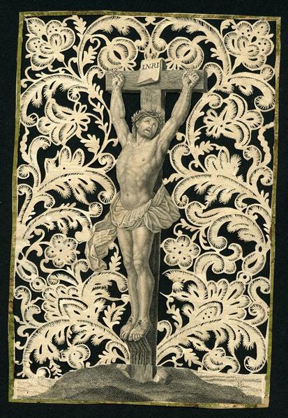 Crucifixion (titre factice)