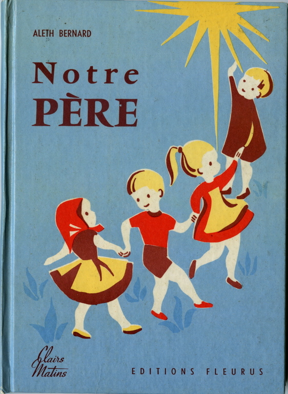 Notre PERE (titre inscrit)