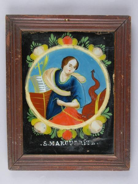 S. MARGUERITE (titre inscrit)