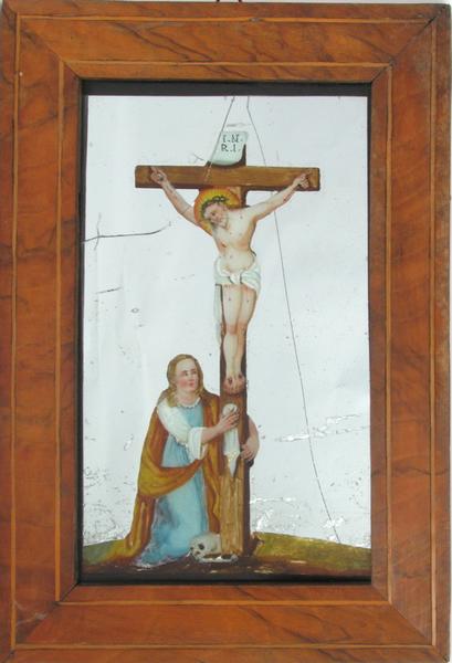 Crucifixion (titre factice)