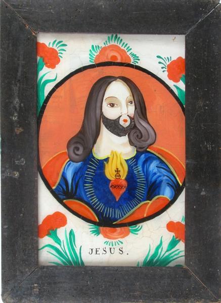 JESUS. (titre inscrit)