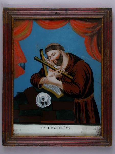 S. FRACISCUS (titre inscrit)