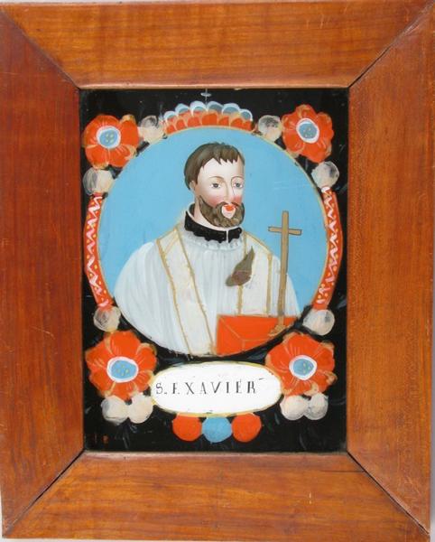 S. F. XAVIER (titre inscrit)