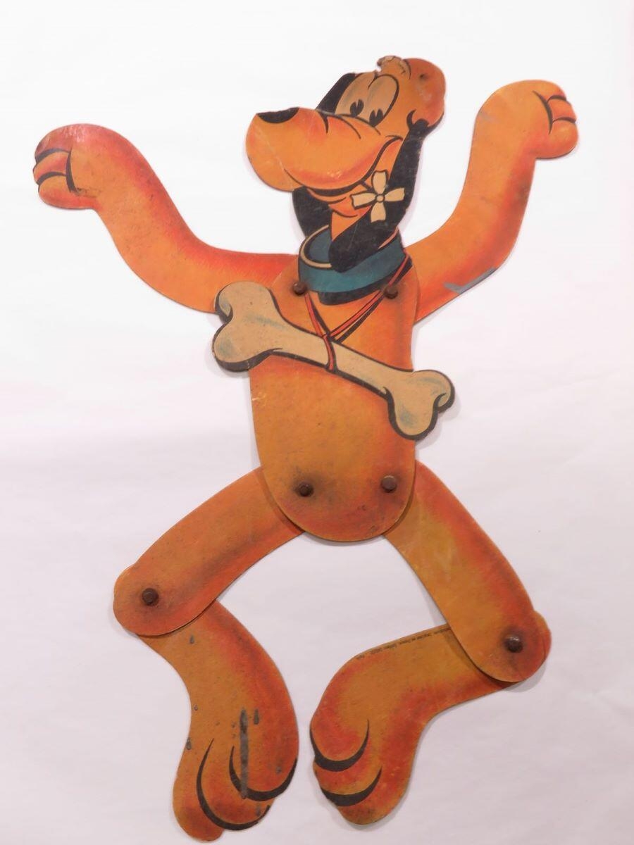 pluto (titre factice)