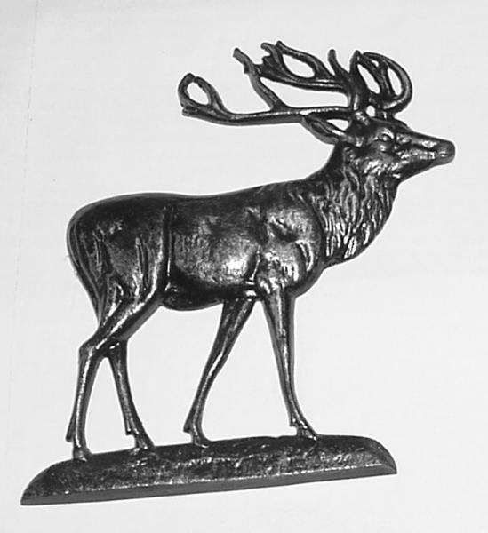Cerf (titre d'usage)