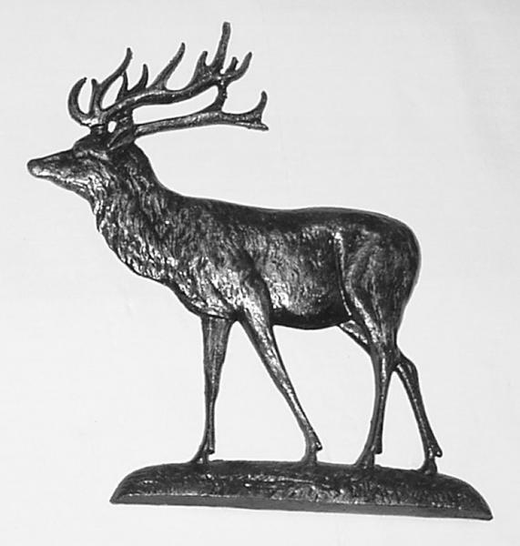 Cerf (titre d'usage)