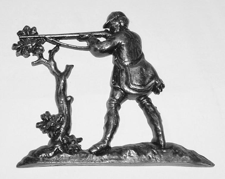 Chasseur visant (titre d'usage)