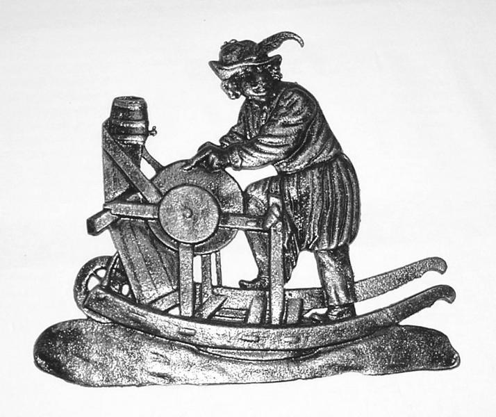 Rémouleur (titre d'usage)
