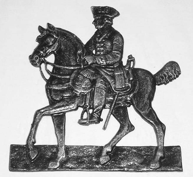 Cavalier (titre d'usage)