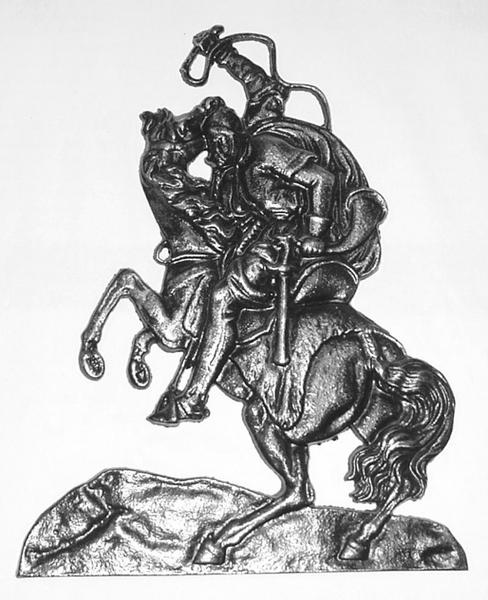 Cavalier (titre d'usage)