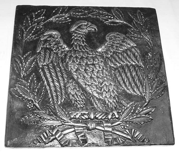 Aigle impérial (titre d'usage)