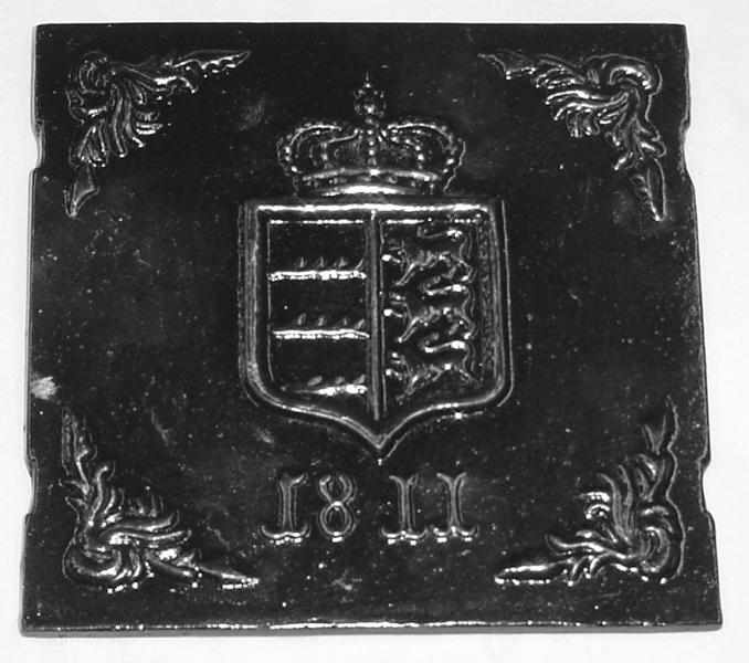Armoiries du Wurtemberg (titre d'usage)