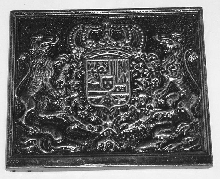 Armoirie de Philippe V (titre d'usage)