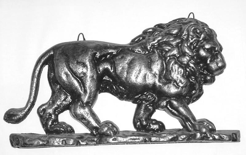 Lion (titre d'usage)