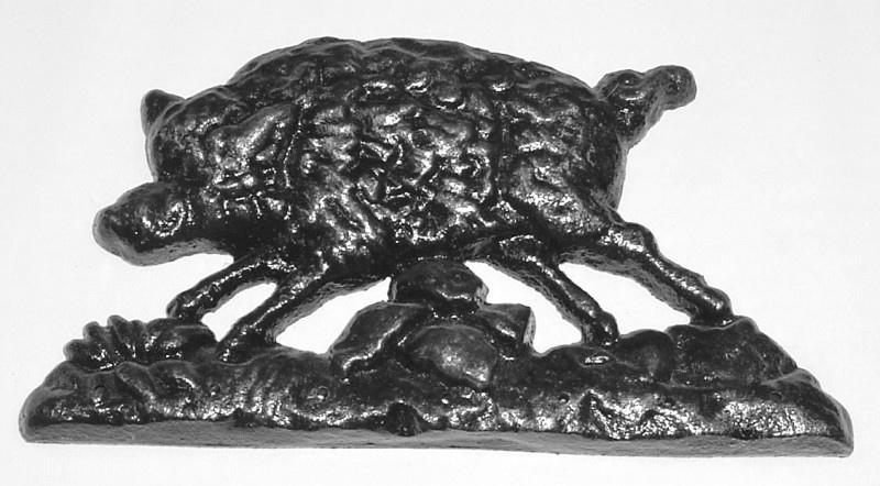 Sanglier (titre d'usage)