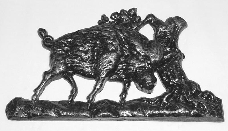 Sanglier (titre d'usage)