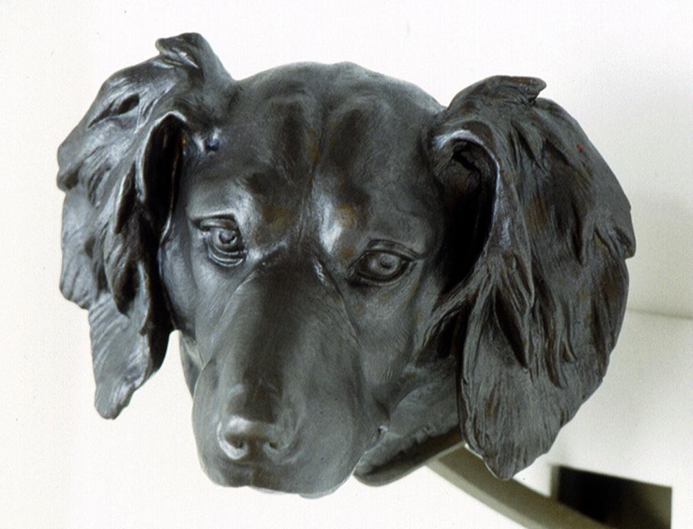 Tête de chien (titre d'usage)