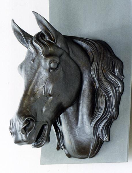 Tête de cheval (titre d'usage)