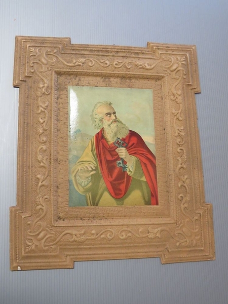 St. Pierre. (titre factice)