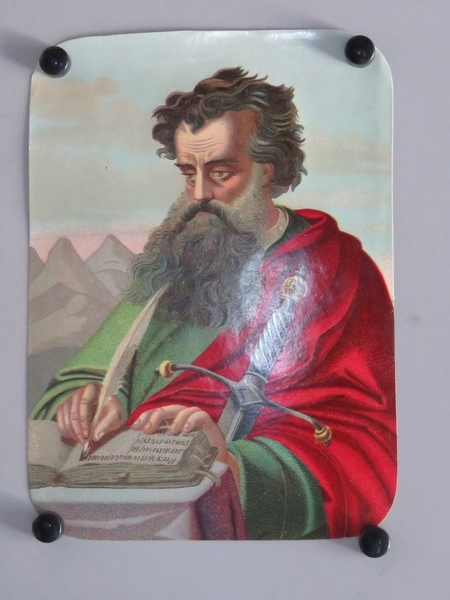 St. Paul. (titre factice)