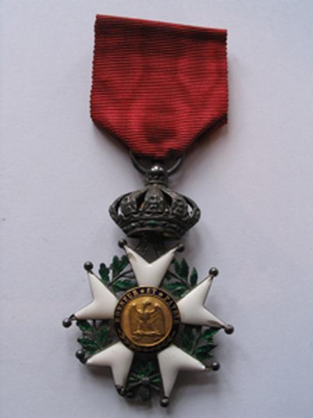 2ème République (titre factice)