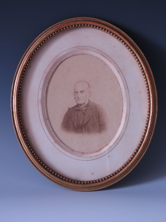 Grand papa Weber (titre factice)