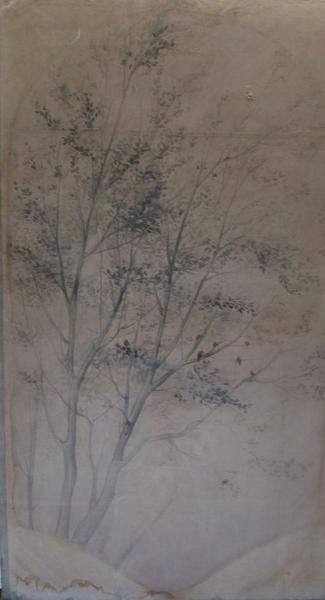 La faïencerie d'art de Théodore Deck (carton n° 4)