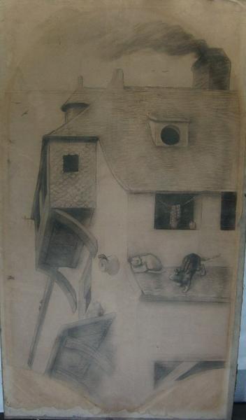 La faïencerie d'art de Théodore Deck (carton n° 5)