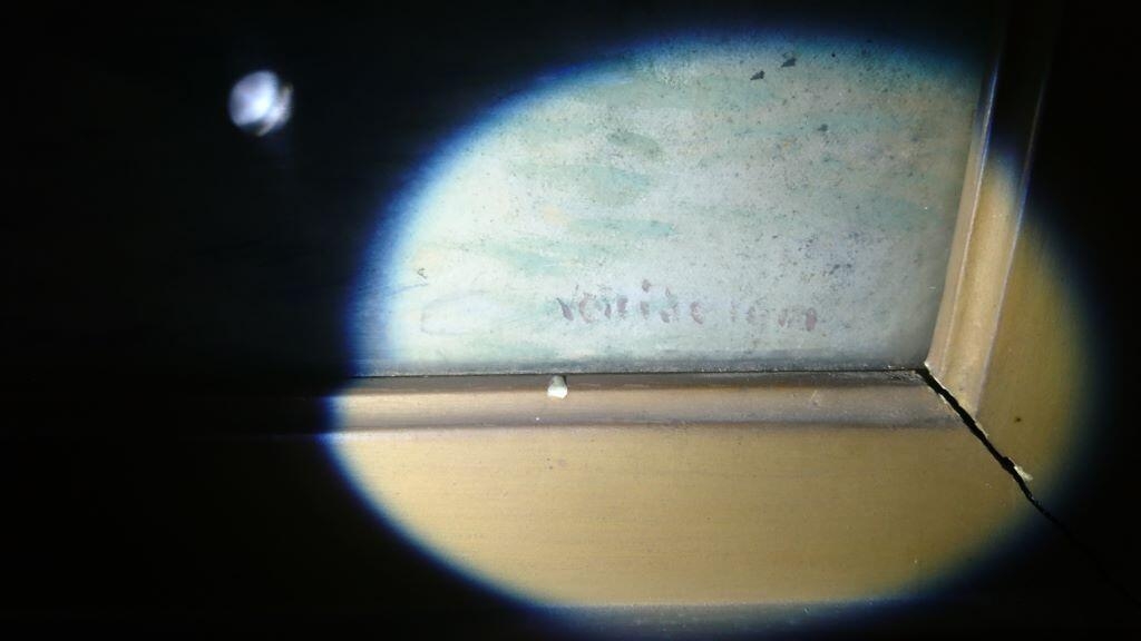 Saint Jean sur l'île de Patmos