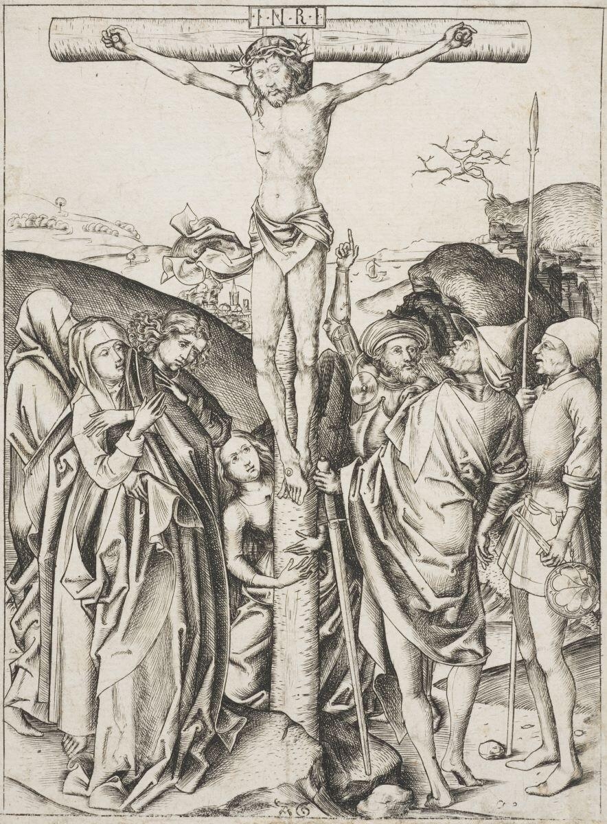Crucifixion