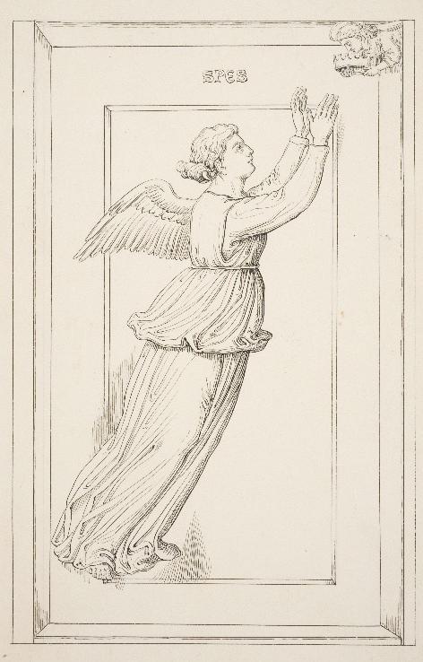 L'Espérance couronnée