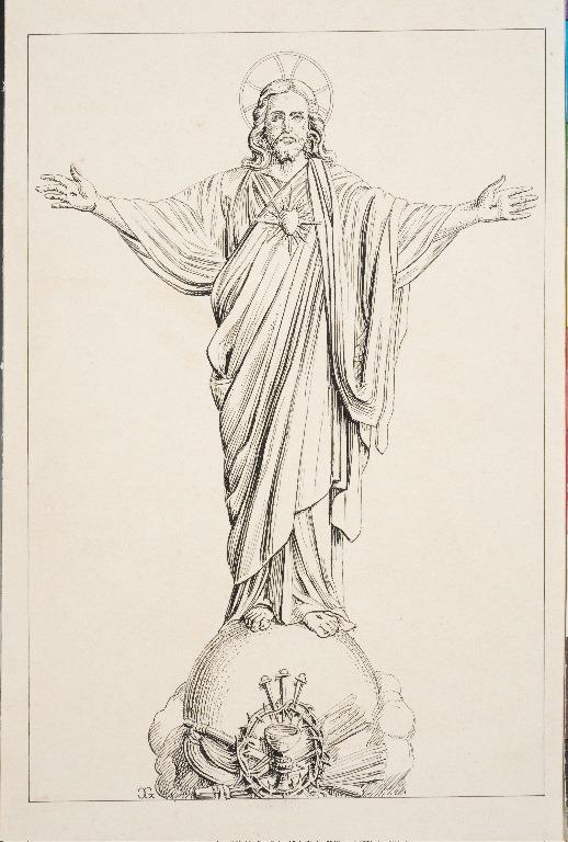 Le Christ Rédempteur