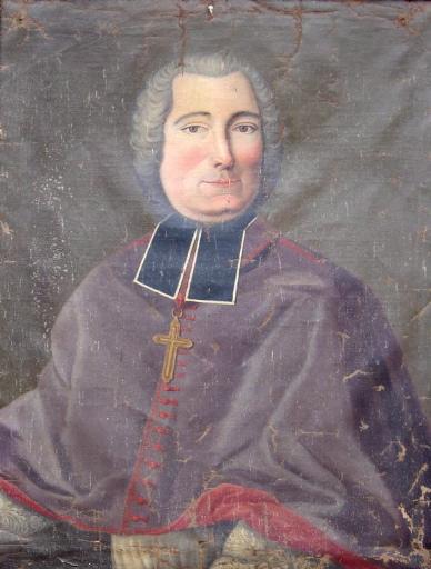 Joseph Anne Luc PONTE D'ALBARET (titre factice)