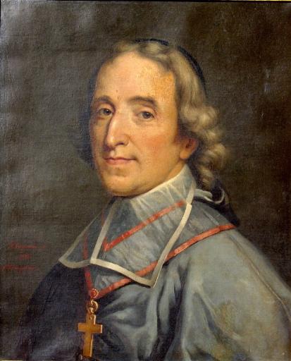 François FENELON (titre factice)