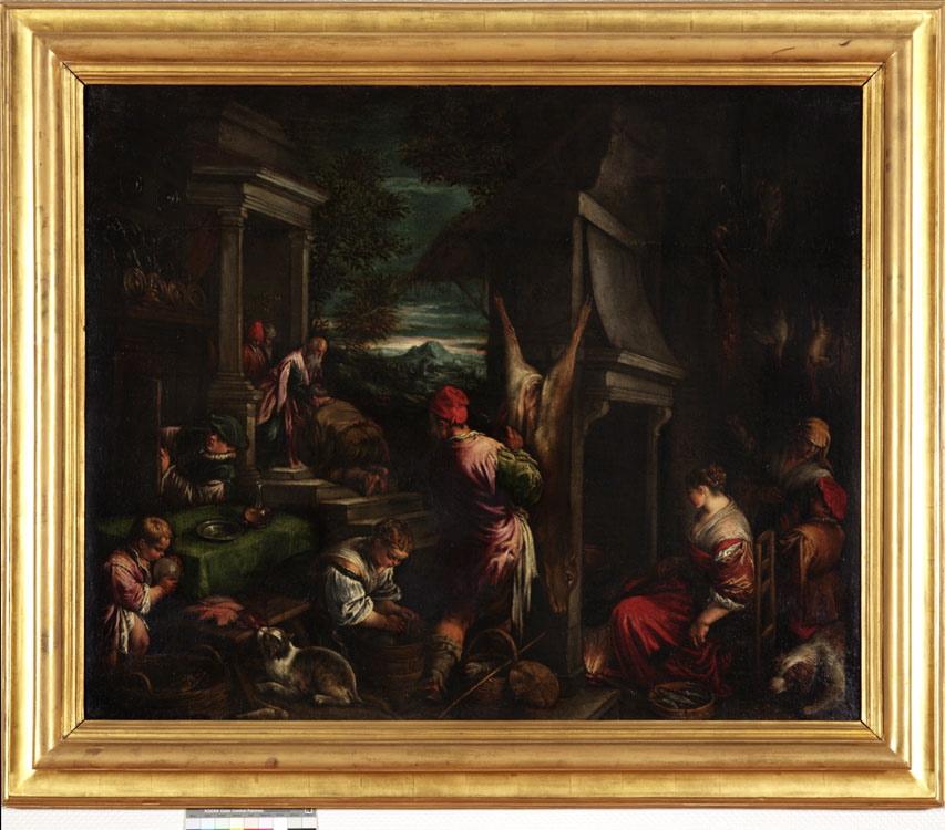 Le Retour du Fils prodigue