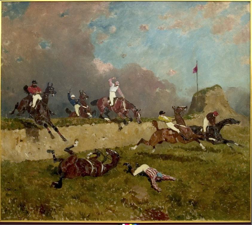 La banquette irlandaise